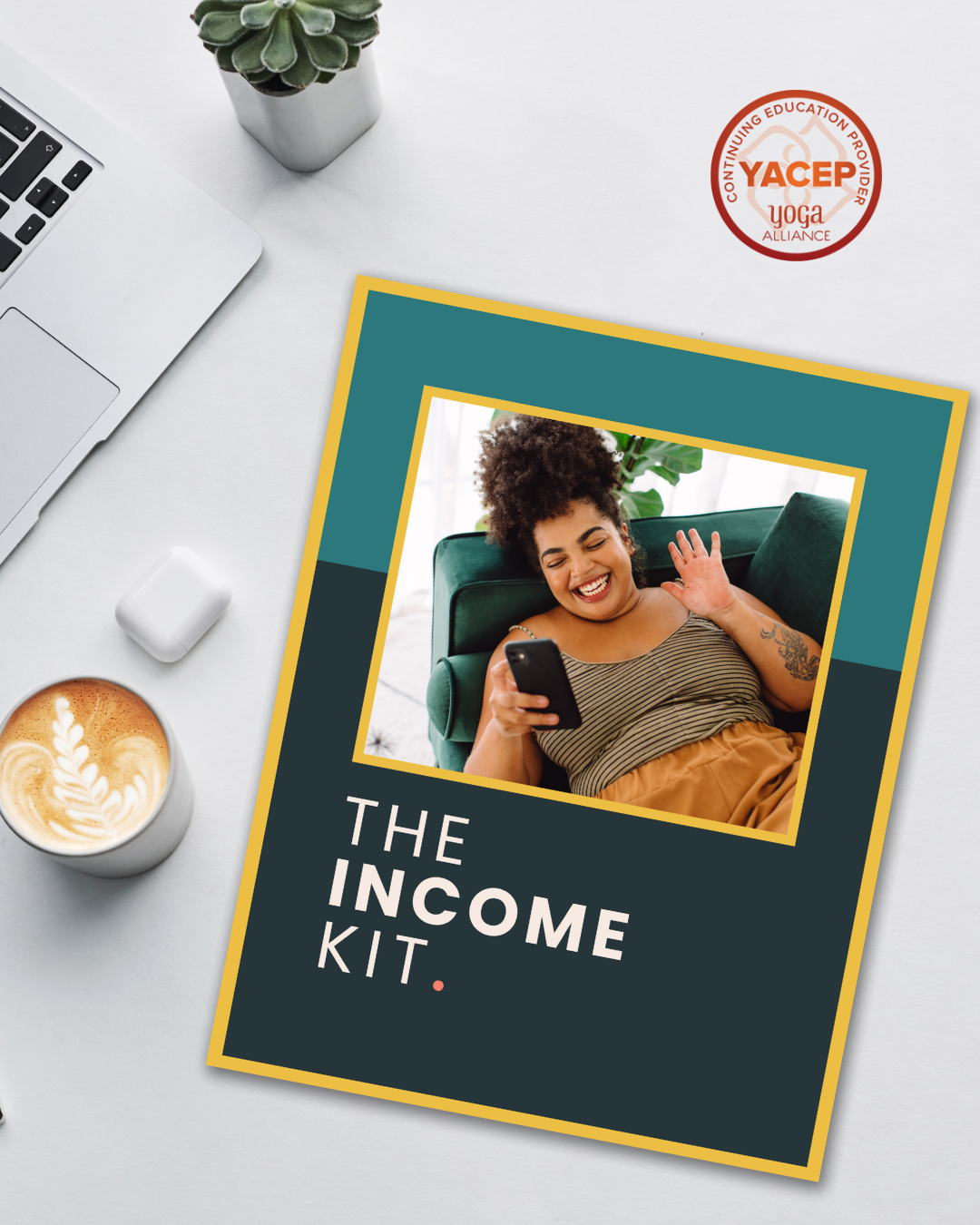 The Income Kit