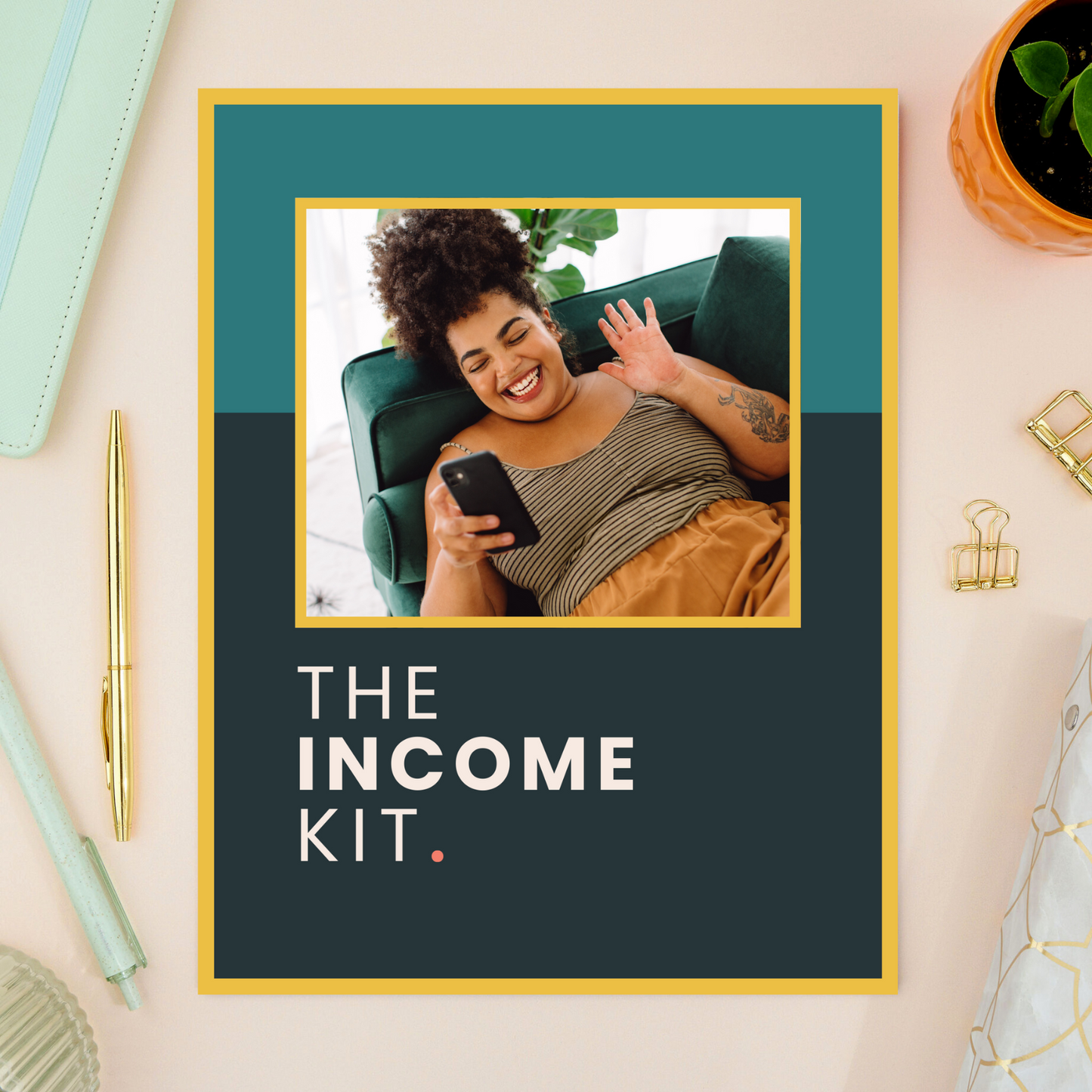 The Income Kit